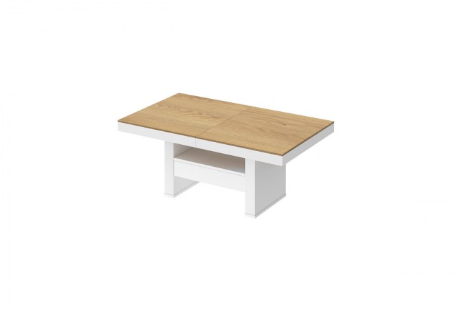 AVERSA LUX coffee table (high gloss / super matt)