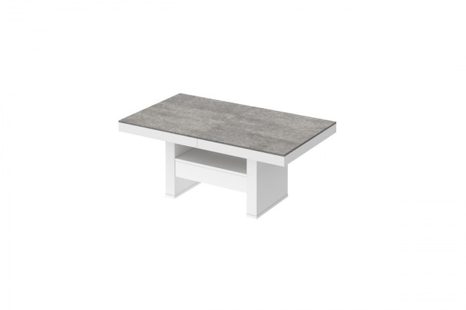 AVERSA LUX coffee table (high gloss / super matt)