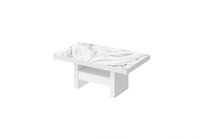 AVERSA LUX coffee table (high gloss / super matt)