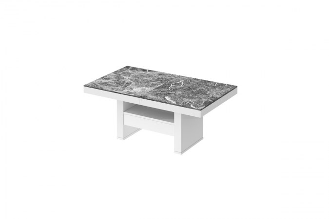 AVERSA LUX coffee table (high gloss / super matt)