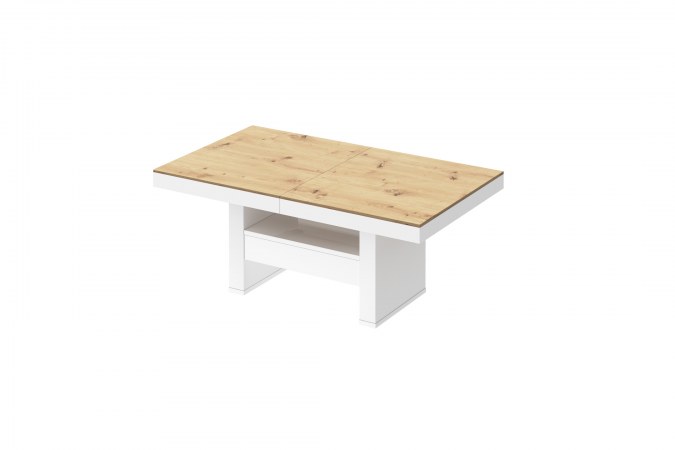 AVERSA LUX coffee table (high gloss / super matt)