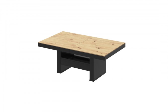 AVERSA LUX coffee table (high gloss / super matt)
