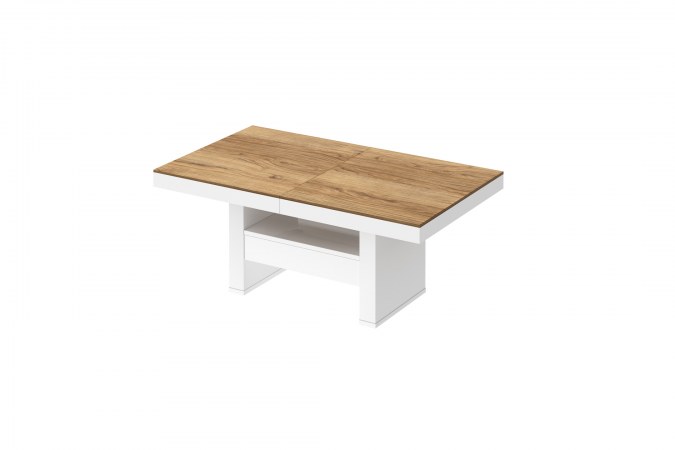 AVERSA LUX coffee table (high gloss / super matt)