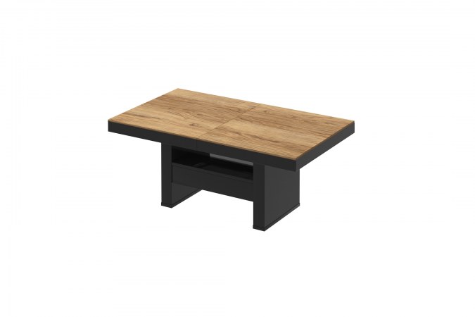 AVERSA LUX coffee table (high gloss / super matt)