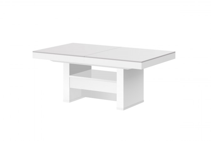 AVERSA LUX coffee table (high gloss / super matt)