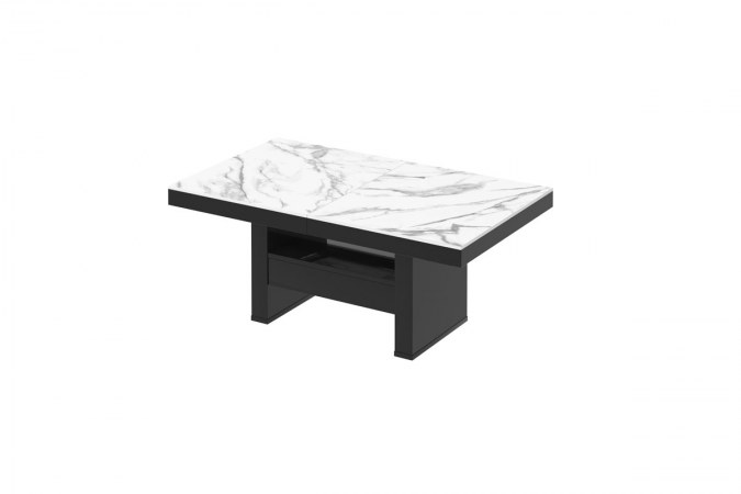 AVERSA LUX coffee table (high gloss / super matt)