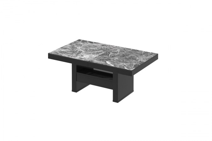 AVERSA LUX coffee table (high gloss / super matt)