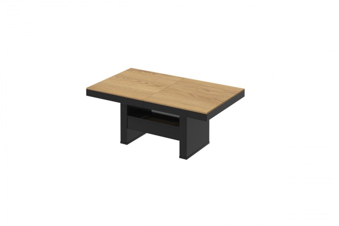 AVERSA LUX coffee table (high gloss / super matt)