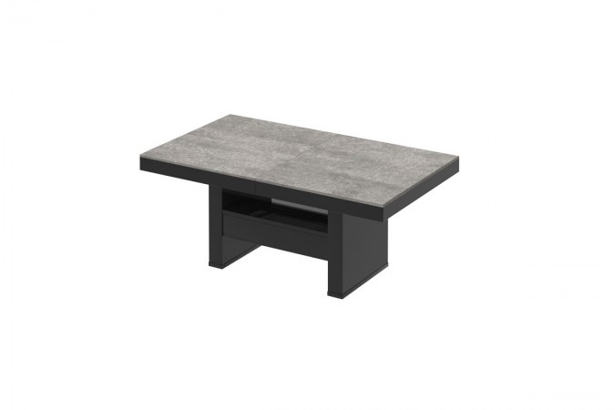 AVERSA LUX coffee table (high gloss / super matt)