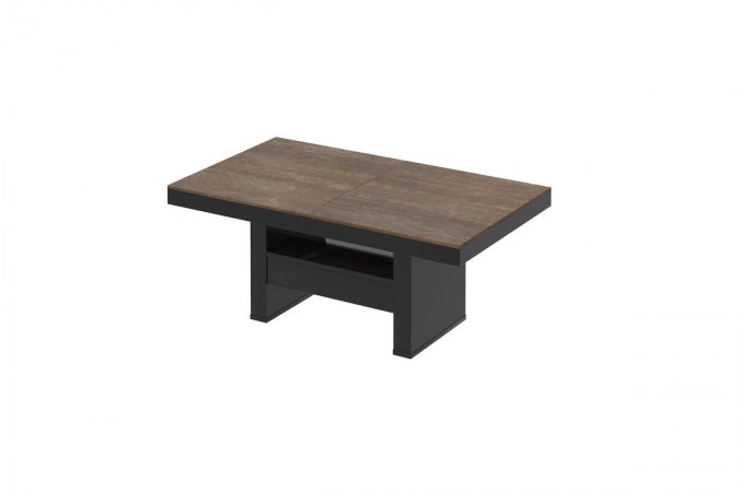 AVERSA LUX coffee table (high gloss / super matt)