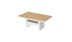 AVERSA LUX coffee table (high gloss / super matt)