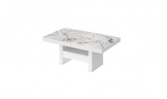AVERSA LUX coffee table (high gloss / super matt)