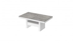 AVERSA LUX coffee table (high gloss / super matt)