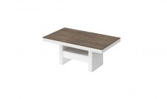 AVERSA LUX coffee table (high gloss / super matt)