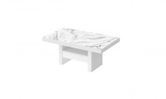 AVERSA LUX coffee table (high gloss / super matt)