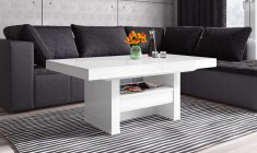 AVERSA LUX coffee table (high gloss / super matt)
