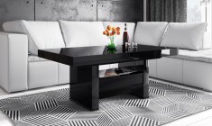 AVERSA LUX coffee table (high gloss / super matt)