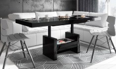 AVERSA LUX coffee table (high gloss / super matt)