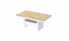 AVERSA LUX coffee table (high gloss / super matt)
