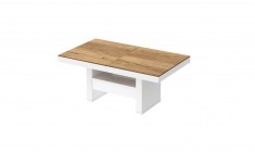AVERSA LUX coffee table (high gloss / super matt)