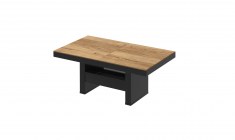 AVERSA LUX coffee table (high gloss / super matt)