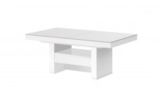 AVERSA LUX coffee table (high gloss / super matt)