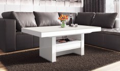 AVERSA LUX coffee table (high gloss / super matt)