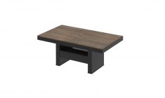 AVERSA LUX coffee table (high gloss / super matt)