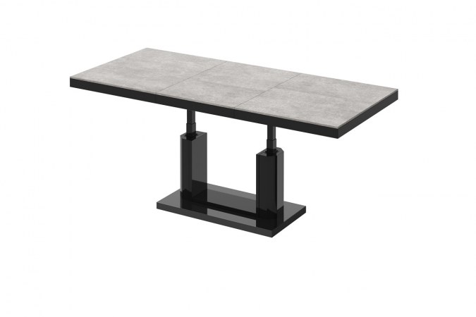 QUADRO LUX coffee table (high gloss)