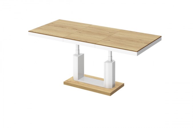 QUADRO LUX coffee table (high gloss)