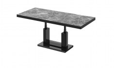 QUADRO LUX coffee table (high gloss)
