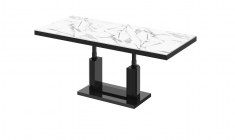QUADRO LUX coffee table (high gloss)