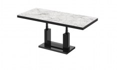 QUADRO LUX coffee table (high gloss)