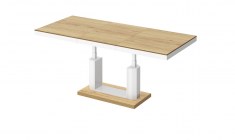 QUADRO LUX coffee table (high gloss)