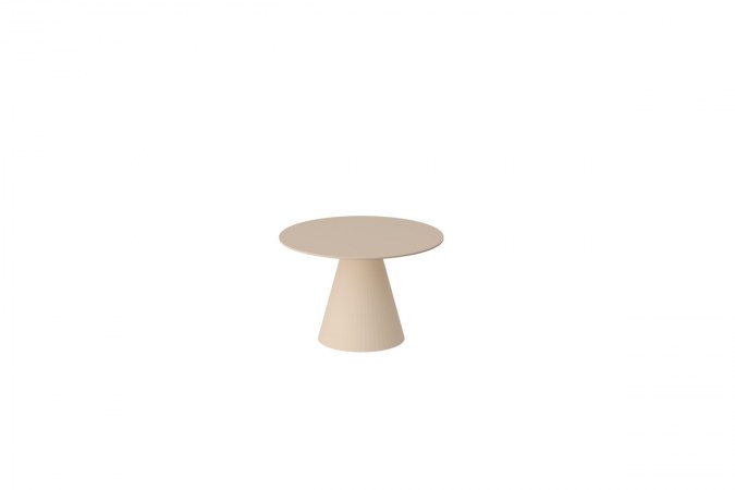 PINETO MINI coffee table (super matt)