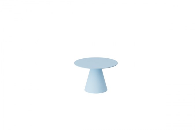PINETO MINI coffee table (super matt)