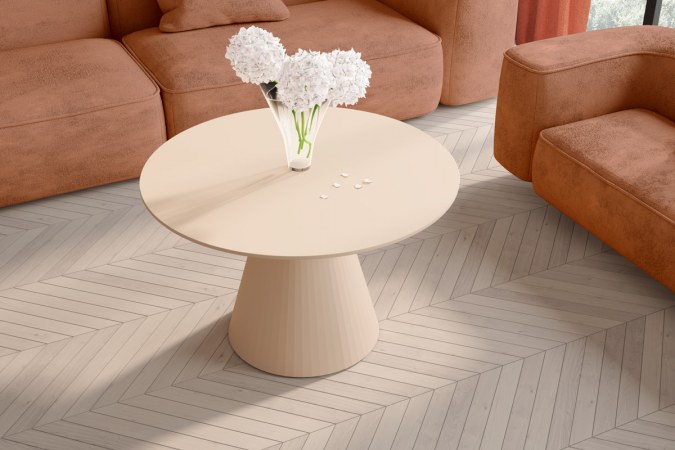 PINETO MINI coffee table (super matt)