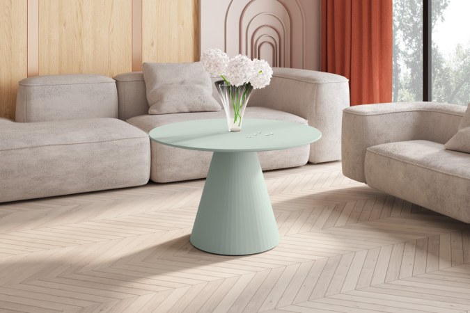 PINETO MINI coffee table (super matt)