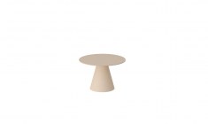 PINETO MINI coffee table (super matt)