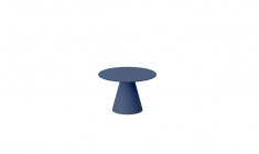 PINETO MINI coffee table (super matt)