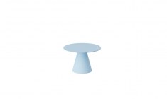 PINETO MINI coffee table (super matt)
