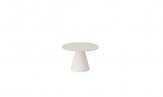 PINETO MINI coffee table (super matt)
