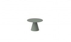 PINETO MINI coffee table (super matt)