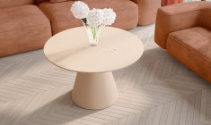 PINETO MINI coffee table (super matt)