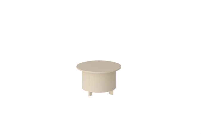 SALVO coffee table (super matt) kopia