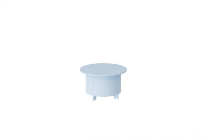 SALVO coffee table (super matt) kopia
