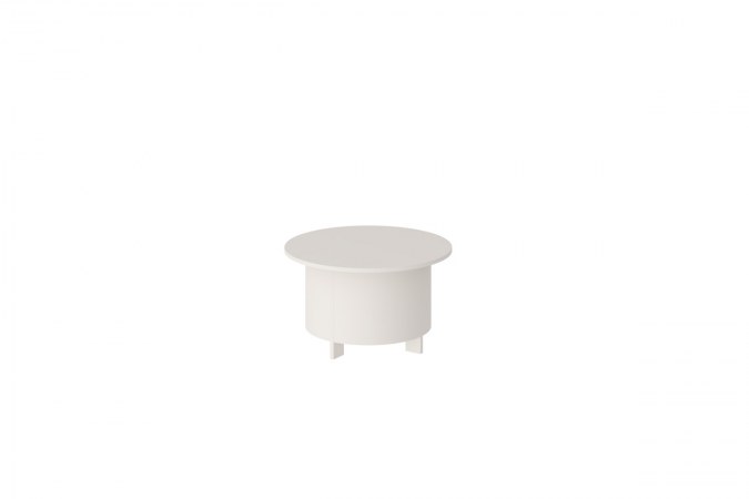 SALVO coffee table (super matt) kopia