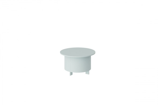 SALVO coffee table (super matt) kopia