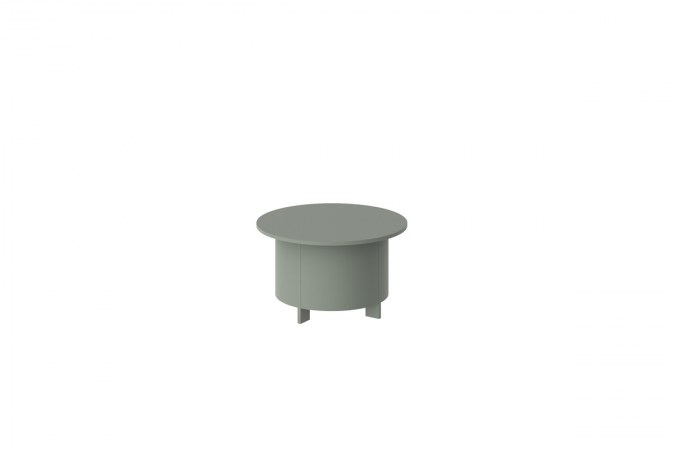 SALVO coffee table (super matt) kopia
