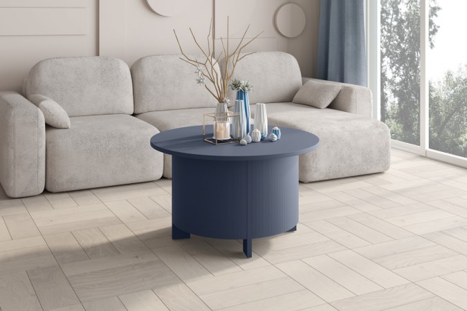 SALVO coffee table (super matt) kopia